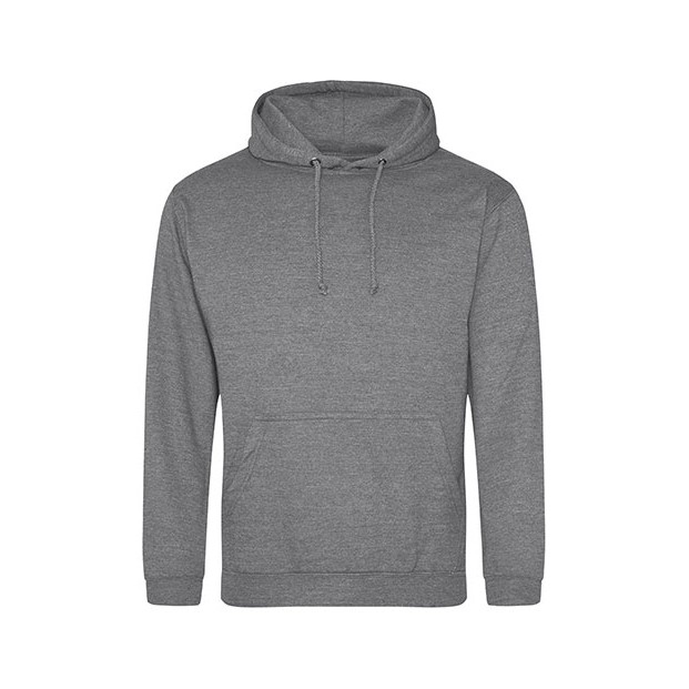 College Hoodie - Just Hoods 51